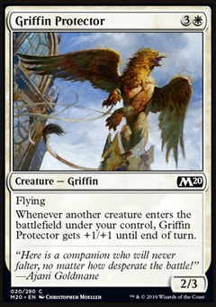 Griffin Protector